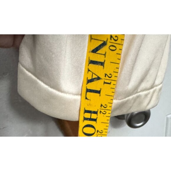 Shadow Line Women's Nightgown Large Vintage New Old Stock Long Sleeve Tall - Picture 6 of 7